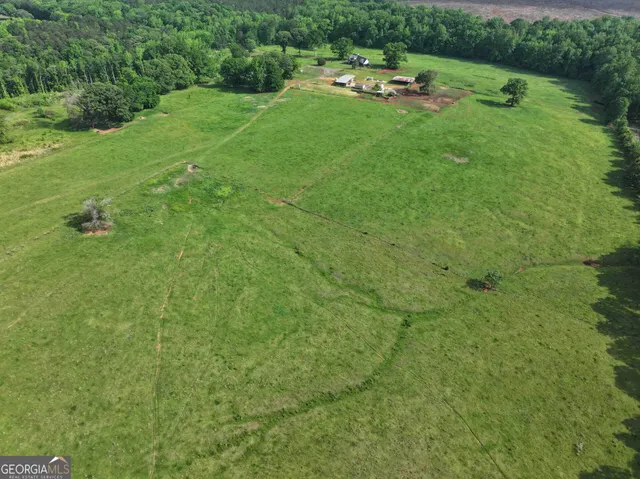 $889,000 | 1540 Flint Hill Highway, Shiloh, GA 31826