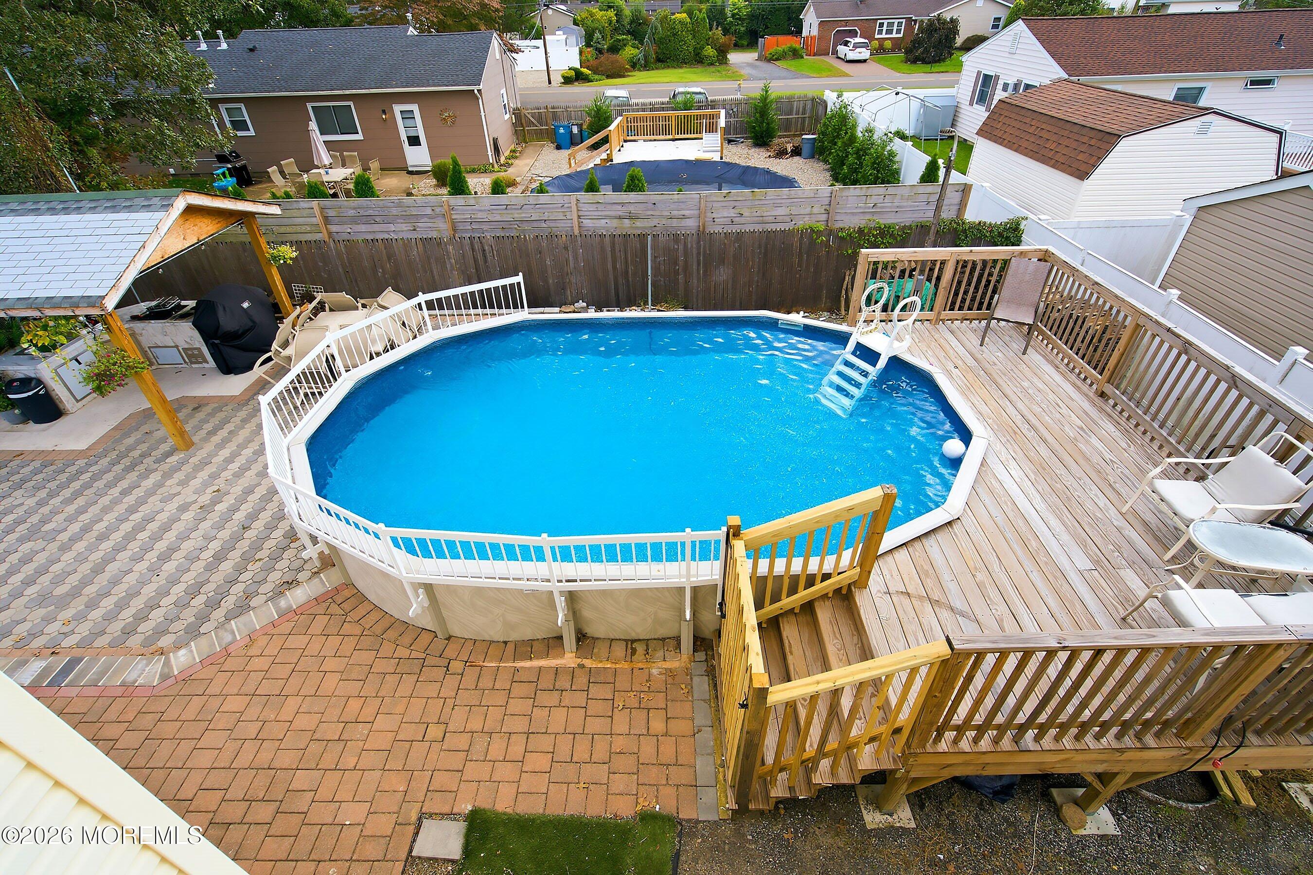1118 5th Avenue Toms River, NJ 08757 - Photo 25 of 54 30-Pool