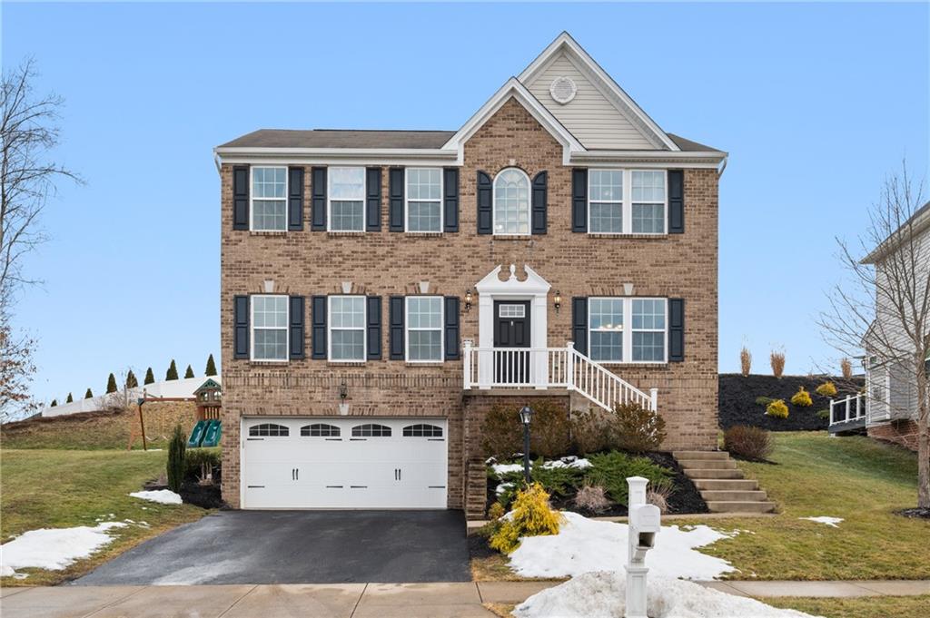 225 Foxwood Road Coraopolis, PA 15108 - Photo 1 of 46 Gallery Image 1