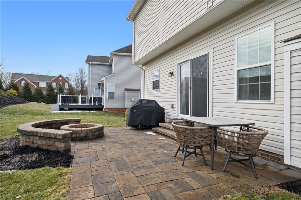 225 Foxwood Road Coraopolis, PA 15108 - Photo 36 of 46 Gallery Image 36