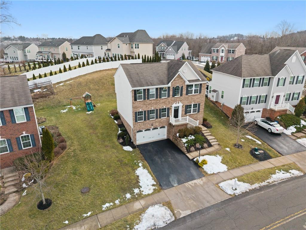 225 Foxwood Road Coraopolis, PA 15108 - Photo 41 of 46 Gallery Image 41