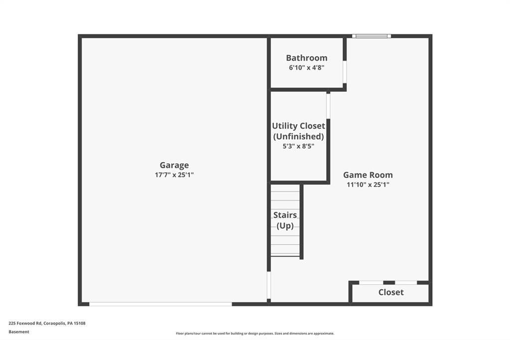 225 Foxwood Road Coraopolis, PA 15108 - Photo 45 of 46 Gallery Image 45