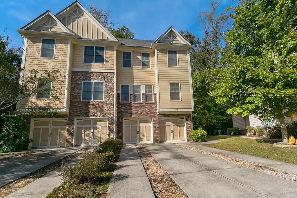 2212 Collins Ridge Drive Northwest Atlanta, GA 30318 - Photo 1 of 1 Gallery Image 1