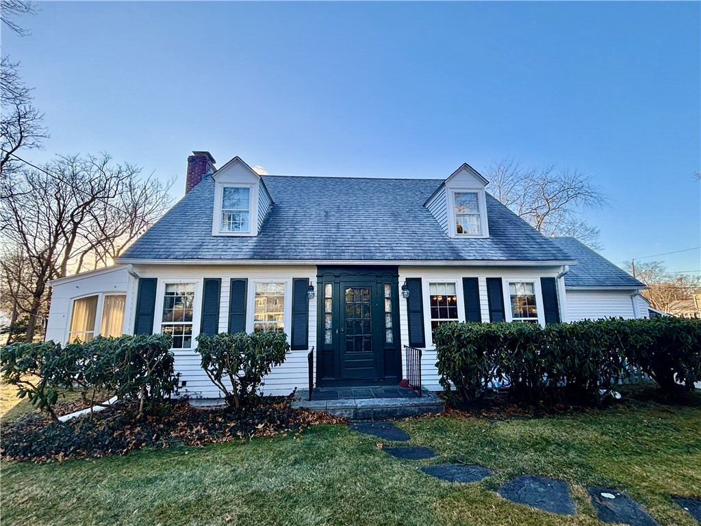 341 Spring Green Road Warwick, RI 02888 - Photo 1 of 31