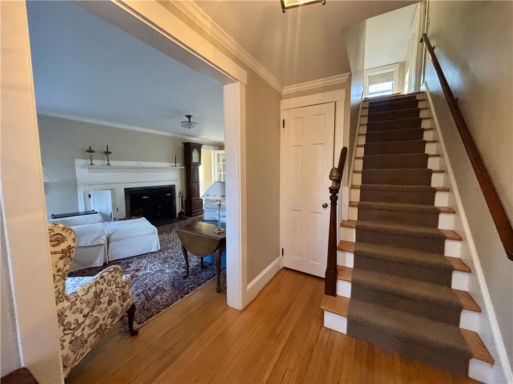 341 Spring Green Road Warwick, RI 02888 - Photo 19 of 31