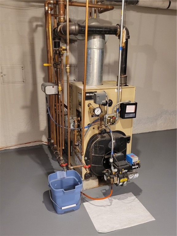 341 Spring Green Road Warwick, RI 02888 - Photo 31 of 31