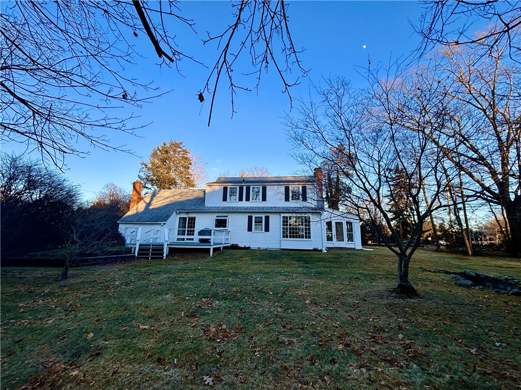 341 Spring Green Road Warwick, RI 02888 - Photo 4 of 31