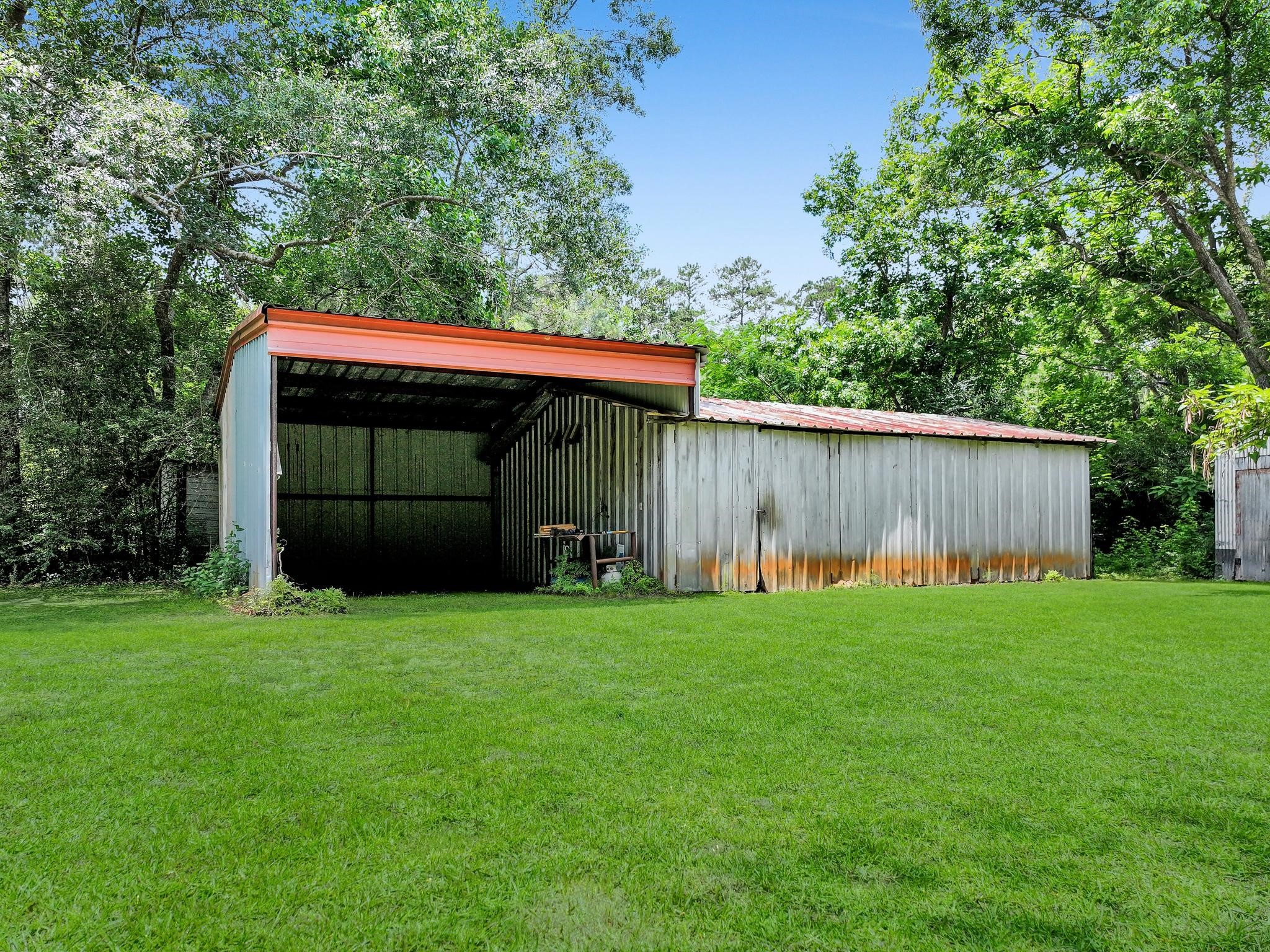 532 FM 1943 Road West Warren, TX 77664 - Photo 10 of 38