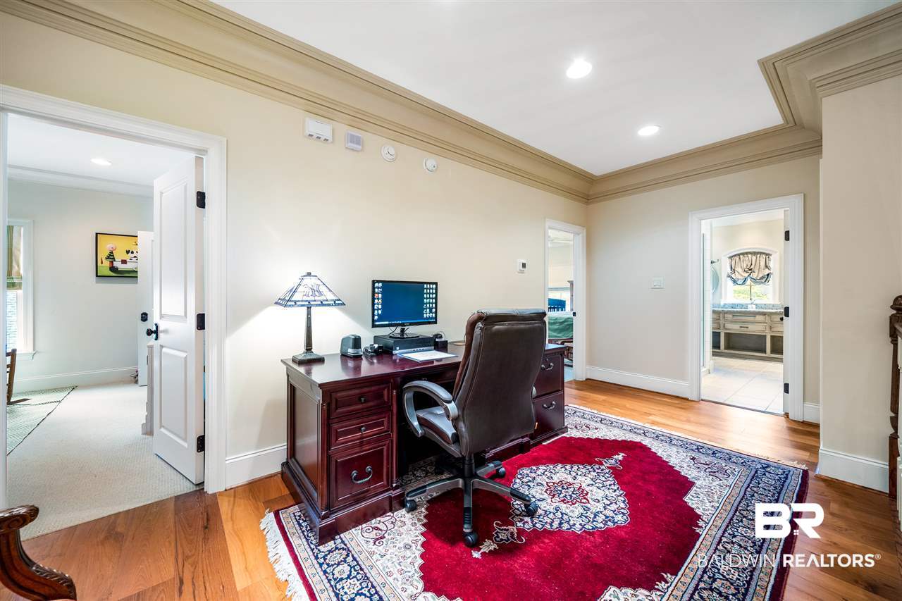 6 Country Club Road Mobile, AL 36608 - Photo 23 of 42