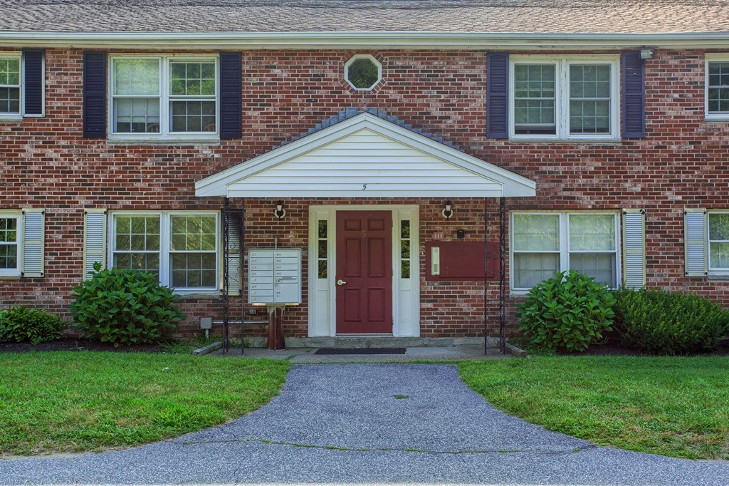 5 Elm Street, Unit 1 Acton, MA 01720 - Photo 17 of 21
