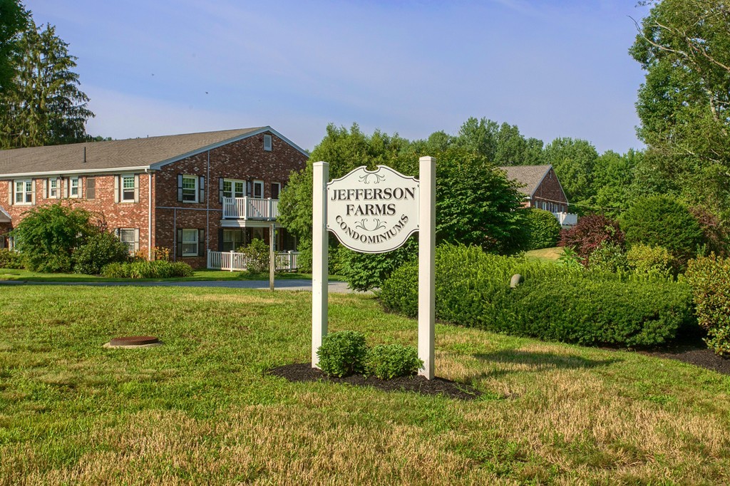 5 Elm Street, Unit 1 Acton, MA 01720 - Photo 21 of 21