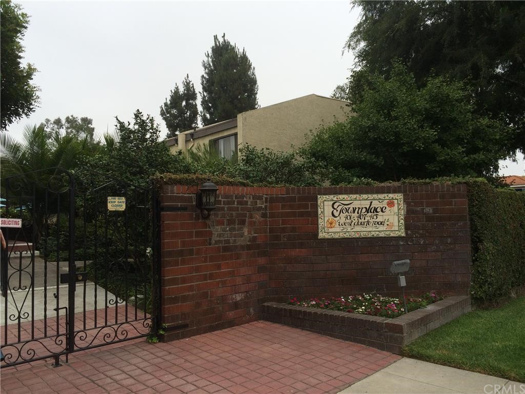 415 West Duarte Road, Unit 7 Arcadia, CA 91007 - Photo 1 of 1 Gallery Image 1