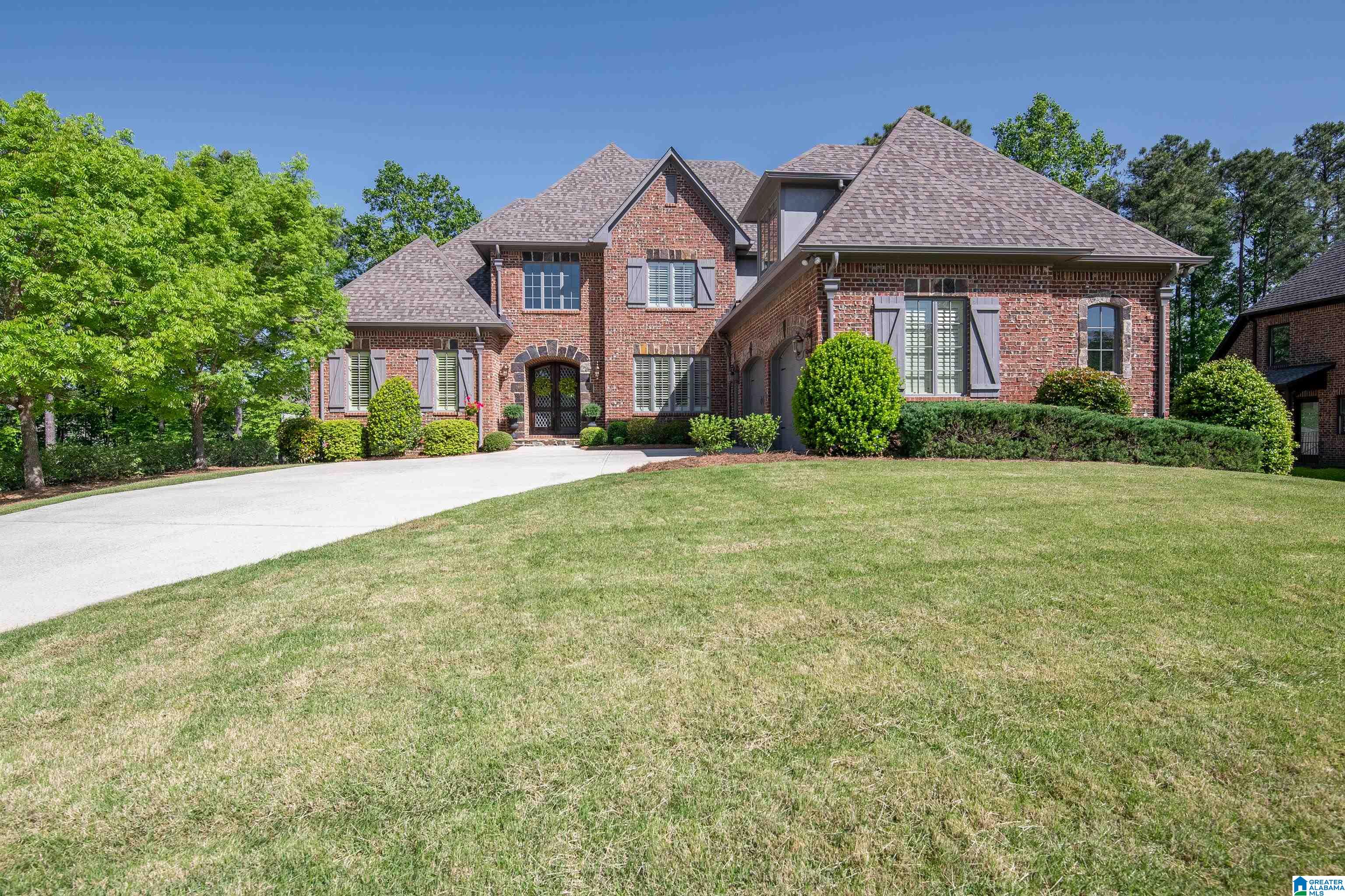 2467 Glasscott Point Birmingham, AL 35226 - Photo 50 of 50
