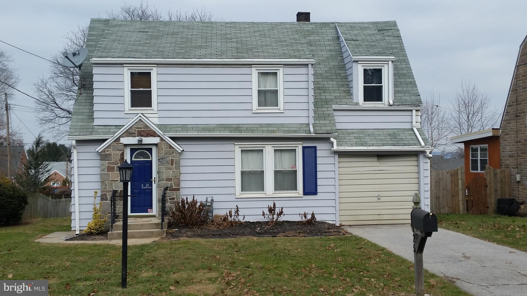 1125 Valley View Road York, PA 17403 - Photo 1 of 13 Gallery Image 1