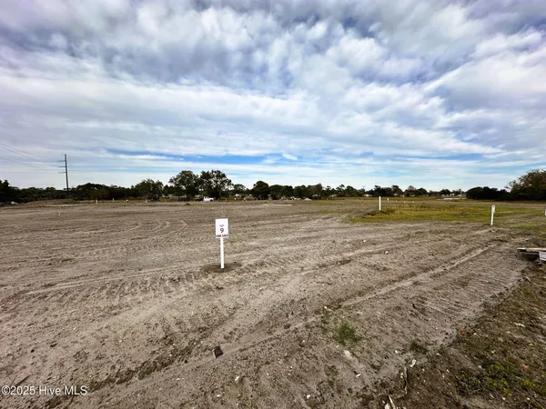 $125,000 | 2412 Ferabee Street, Morehead City, NC 28557