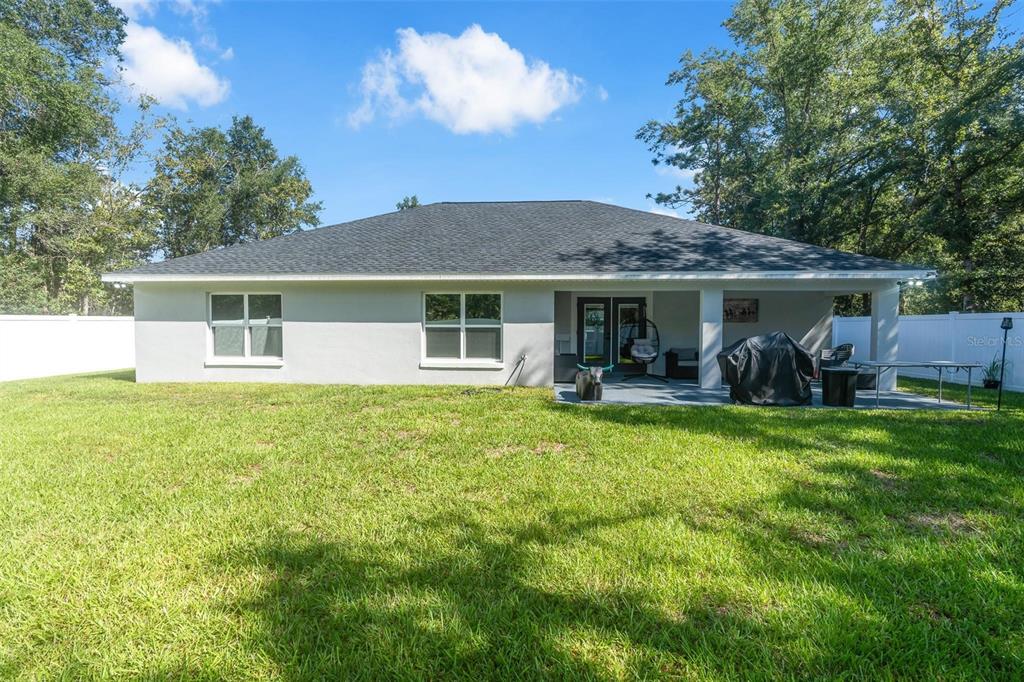 8878 Southwest 133rd Ln Road Ocala, FL 34473 - Photo 36 of 42 Gallery Image 36