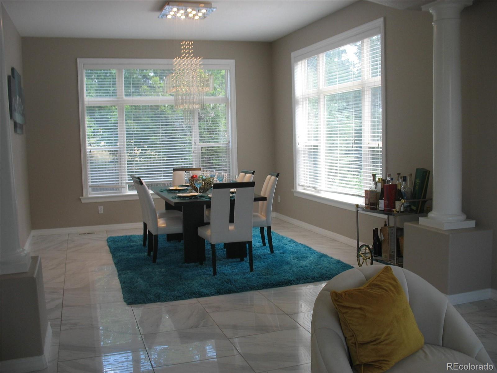 22028 East Ridge Trail Drive Aurora, CO 80016 - Photo 4 of 21
