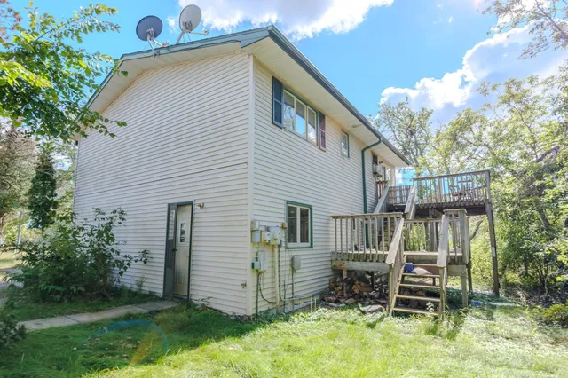 $245,000 | 729 Lake Avenue Southeast, Bemidji, MN 56601