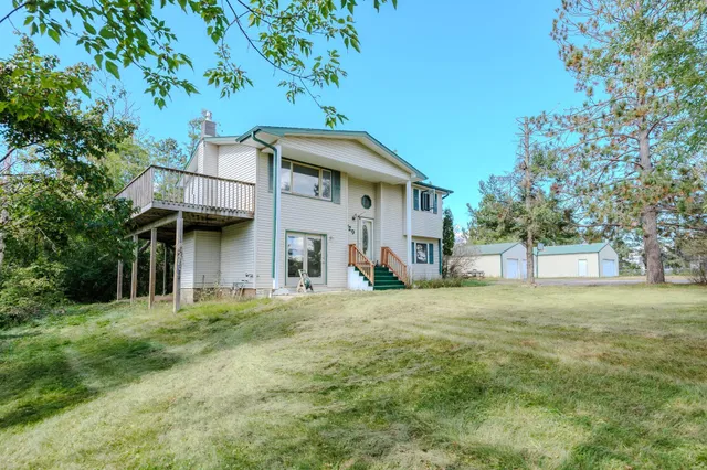 $245,000 | 729 Lake Avenue Southeast, Bemidji, MN 56601