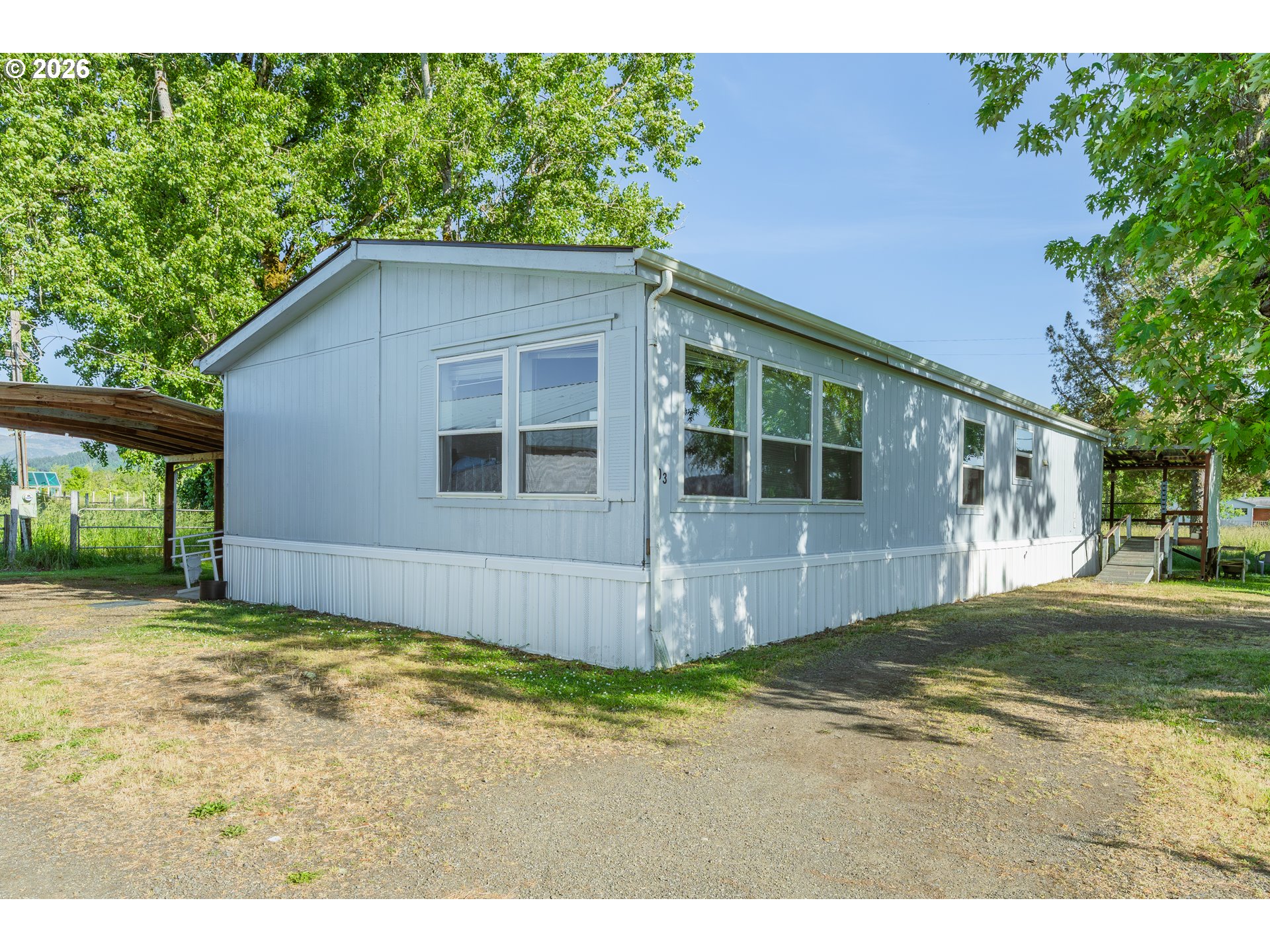 503 Old Pioneer Road Sutherlin, OR 97479 - Photo 3 of 48