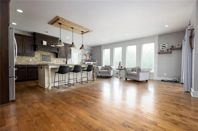 $810,000 | 13017 Kelli Drive, Kearney, MO 64060