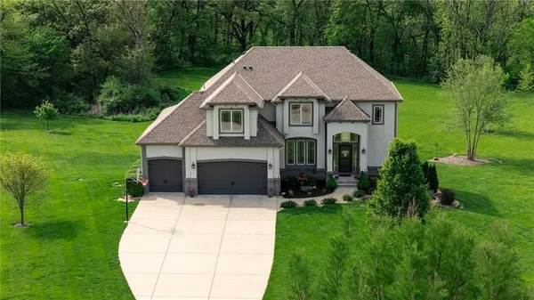 $795,000 | 13017 Kelli Drive, Kearney, MO 64060