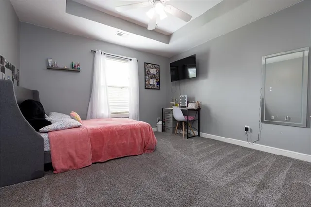 $810,000 | 13017 Kelli Drive, Kearney, MO 64060