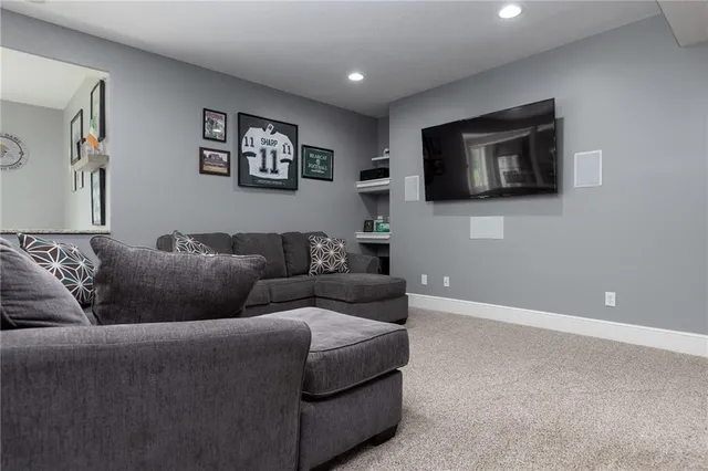 $810,000 | 13017 Kelli Drive, Kearney, MO 64060