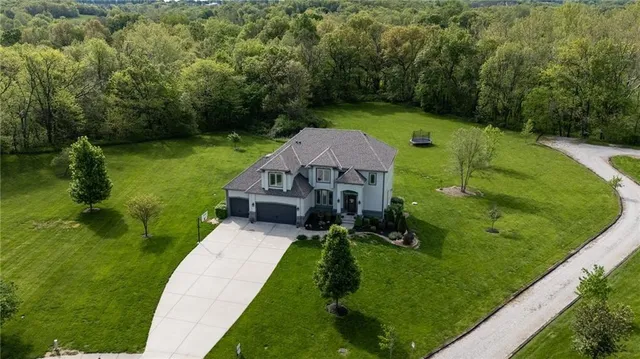 $810,000 | 13017 Kelli Drive, Kearney, MO 64060