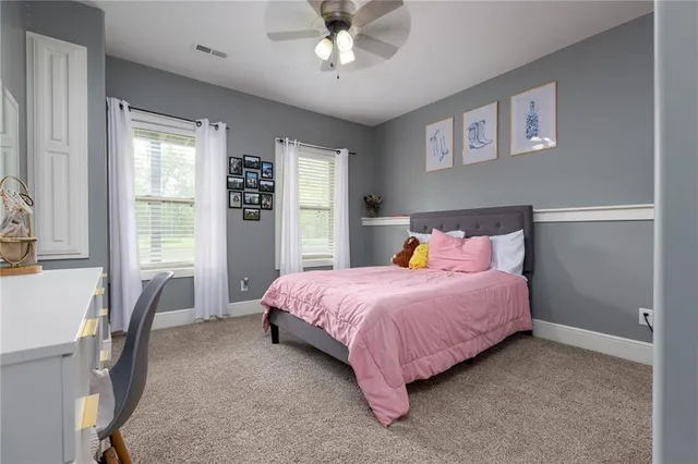 $810,000 | 13017 Kelli Drive, Kearney, MO 64060