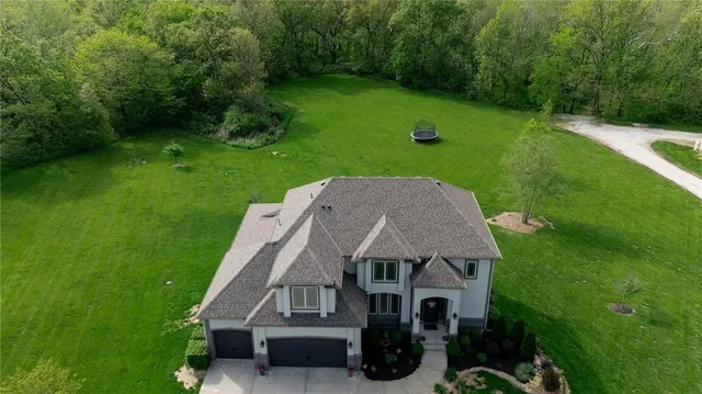 $810,000 | 13017 Kelli Drive, Kearney, MO 64060