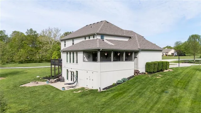 $810,000 | 13017 Kelli Drive, Kearney, MO 64060