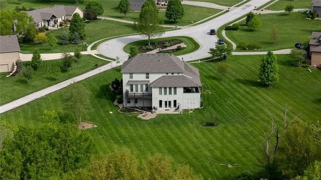 $810,000 | 13017 Kelli Drive, Kearney, MO 64060