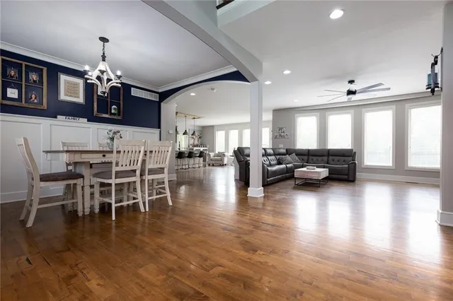 $810,000 | 13017 Kelli Drive, Kearney, MO 64060