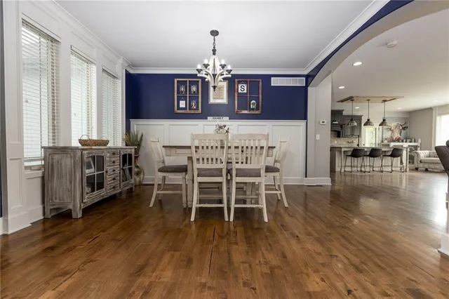 $810,000 | 13017 Kelli Drive, Kearney, MO 64060