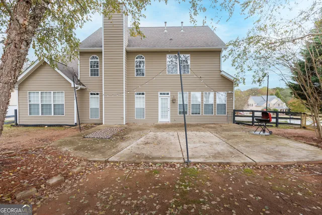 $450,000 | 2601 Alexis Way, Monroe, GA 30656