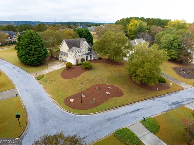 $450,000 | 2601 Alexis Way, Monroe, GA 30656