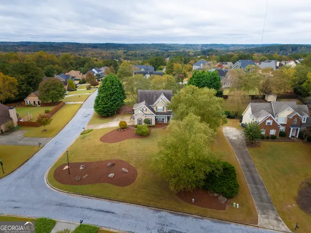 $450,000 | 2601 Alexis Way, Monroe, GA 30656