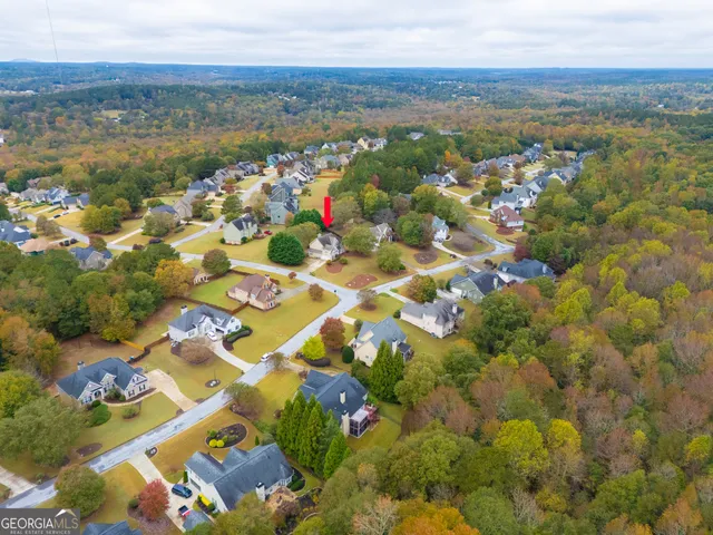 $450,000 | 2601 Alexis Way, Monroe, GA 30656