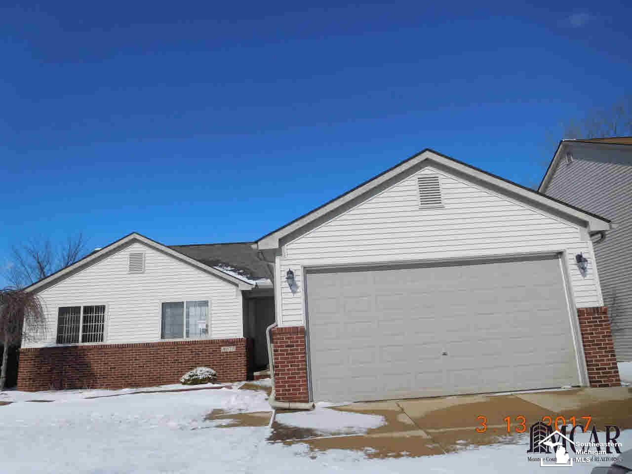4075 Stone Post Road Newport, MI 48166 - Photo 2 of 22