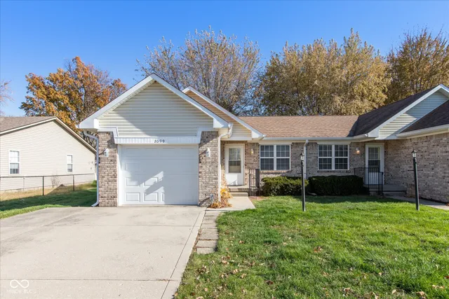 $1,400 | 2099 Galaxy Drive, Franklin, IN 46131
