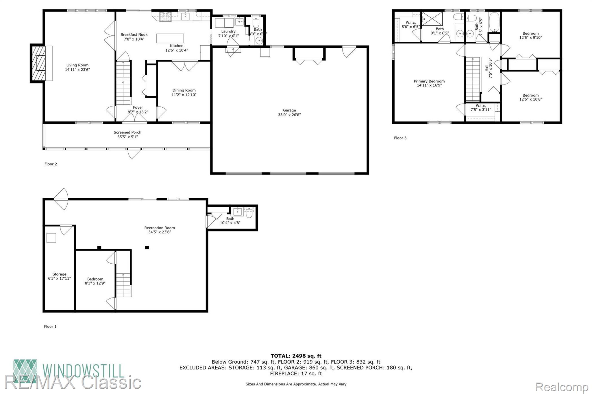 12127 Shaffer Road Davisburg, MI 48350 - Photo 42 of 42 Gallery Image 42