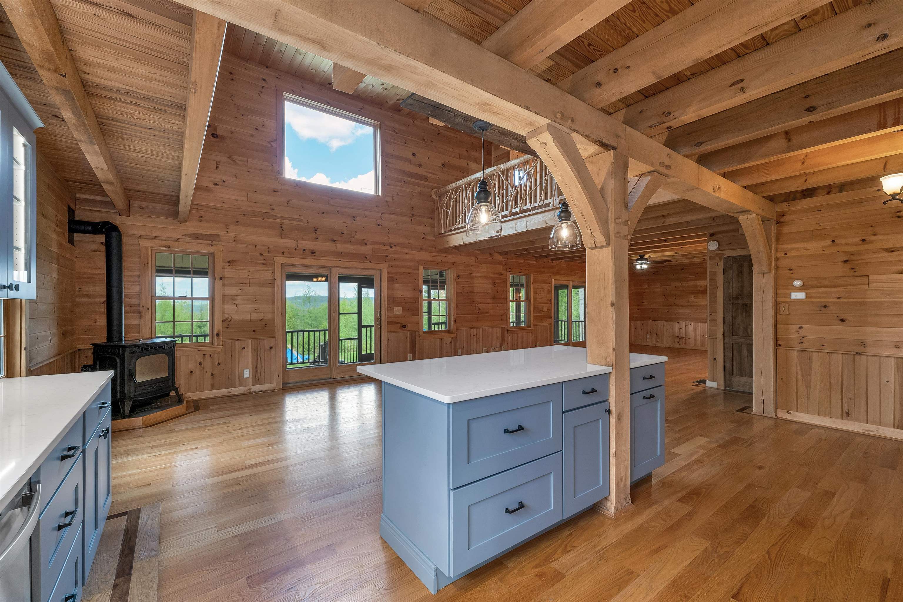 377 Titus Hill Road Colebrook, NH 03576 - Photo 15 of 58