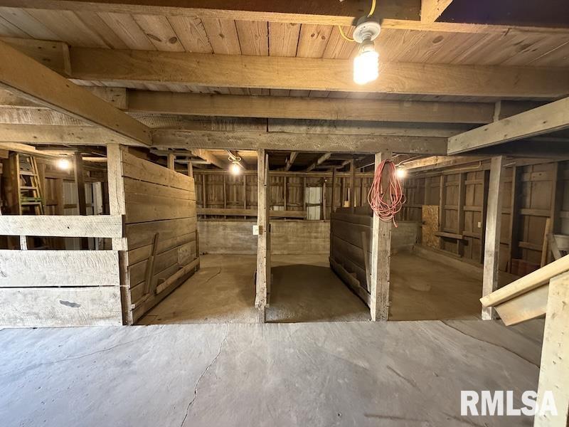 596 East 2250th Road Westfield, IL 62474 - Photo 49 of 61