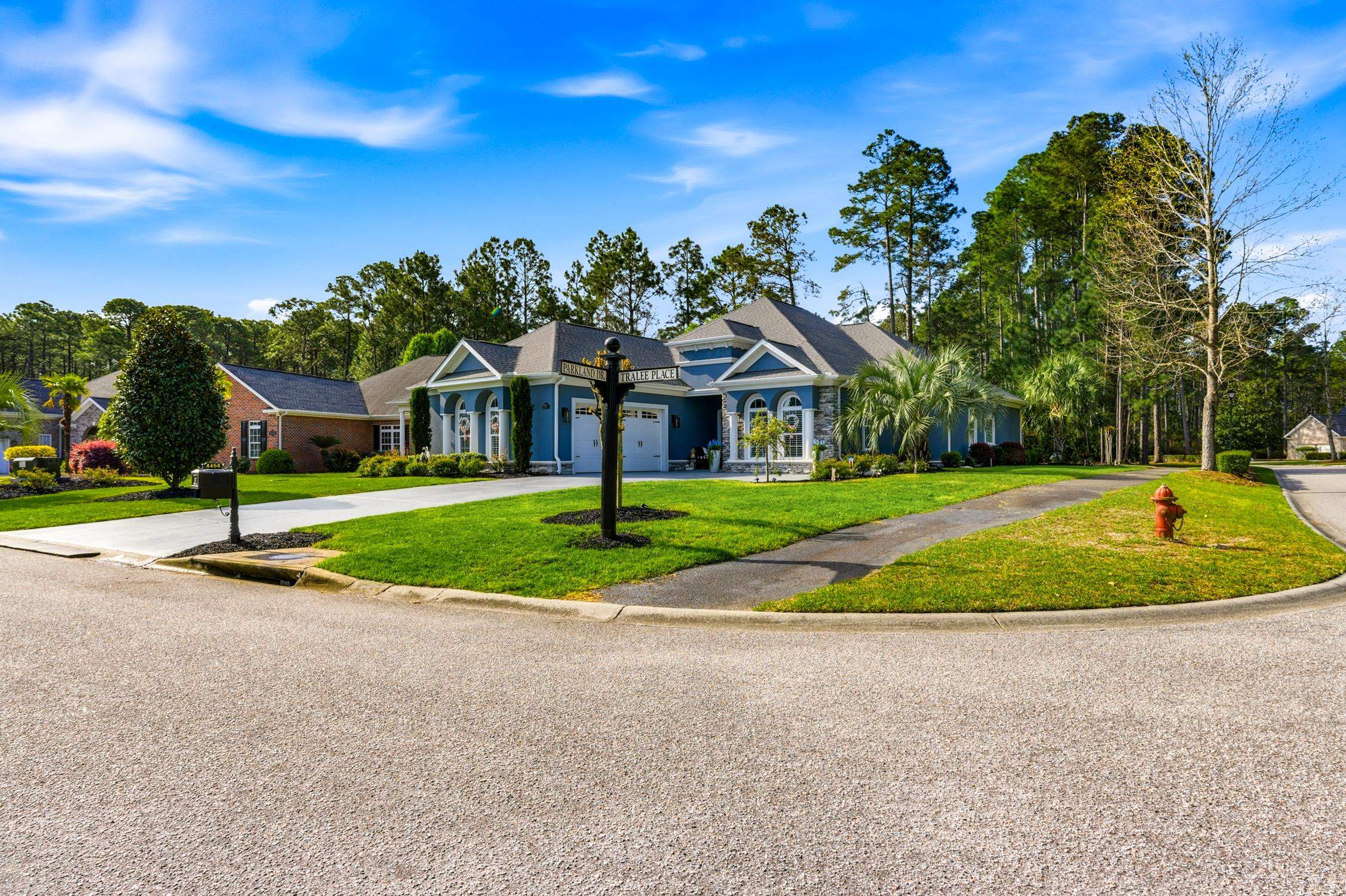 4458 Tralee Place Myrtle Beach, SC 29579 - Photo 42 of 47