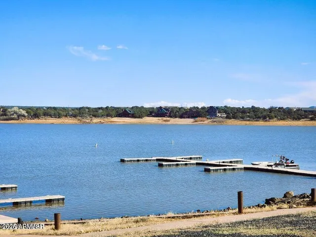 $495,000 | 8755 Coronado Drive, Show Low, AZ 85901