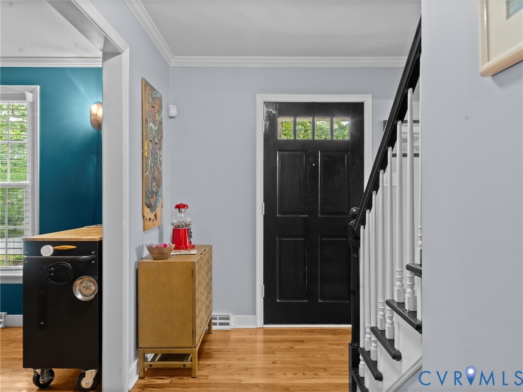 721 Milbrae Road North Chesterfield, VA 23236 - Photo 3 of 63 Gallery Image 3