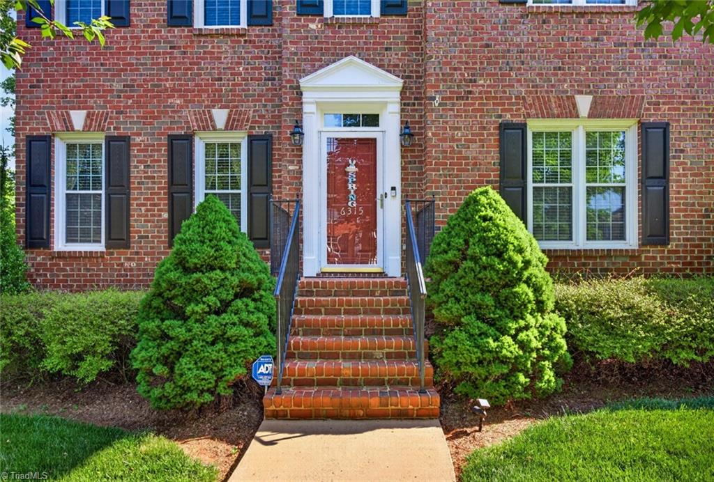 6315 Armsby Road Clemmons, NC 27012 - Photo 27 of 27 Gallery Image 27