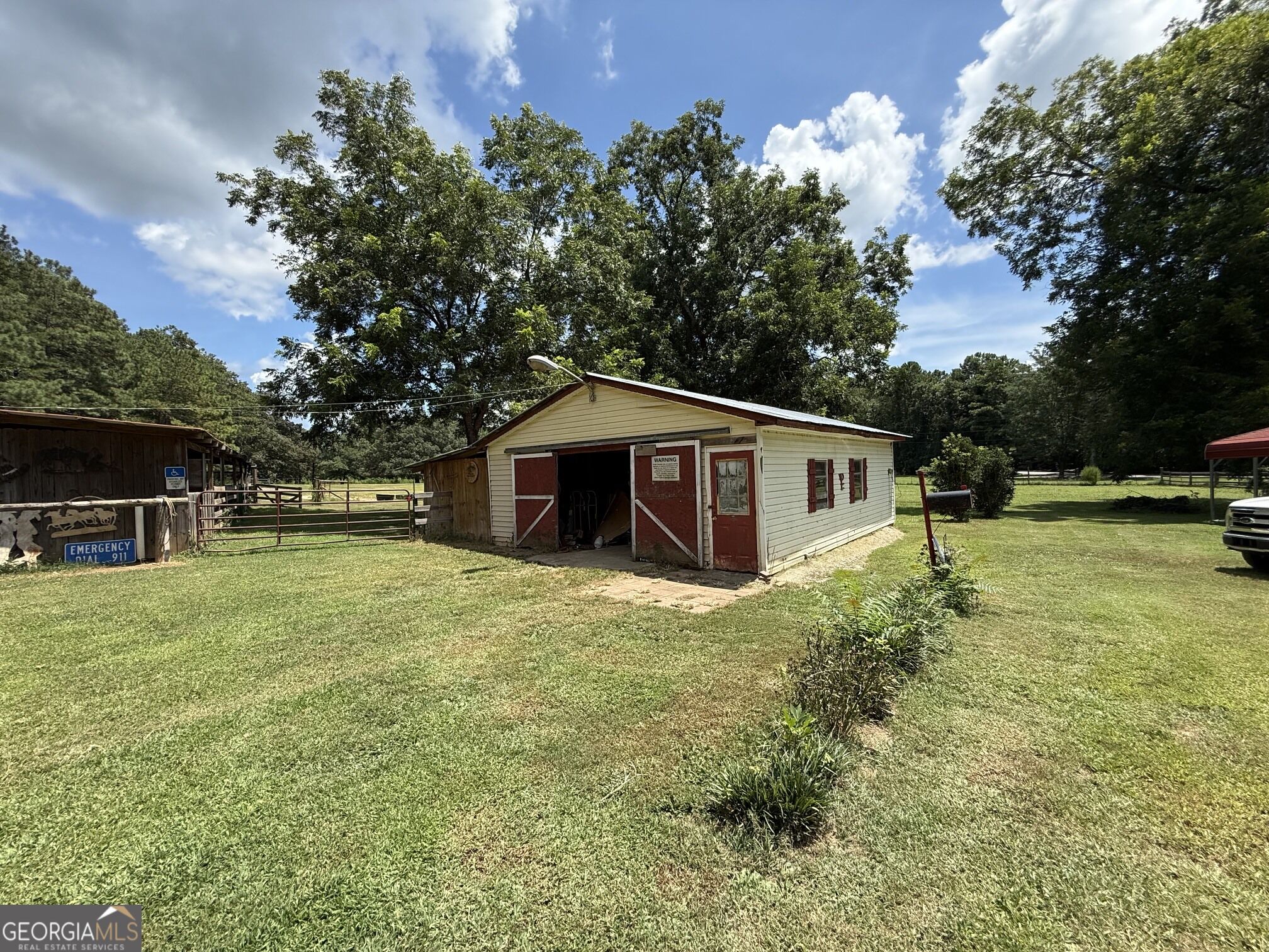 317 Crane Road Zebulon, GA 30295 - Photo 40 of 40 Gallery Image 40