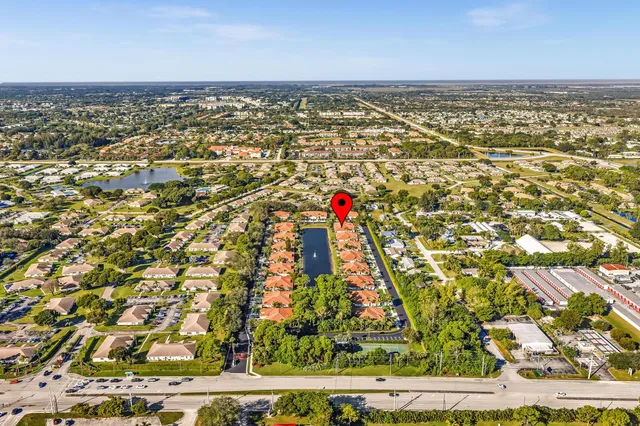 $459,900 | 5104 North La Sedona Circle, Delray Beach, FL 33484